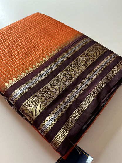 Crape Banarsi Viscose