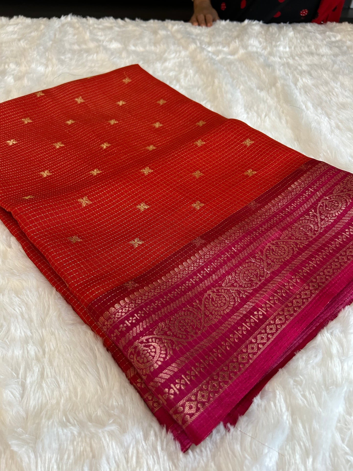 Crape Chiffon -10 Days Dispach