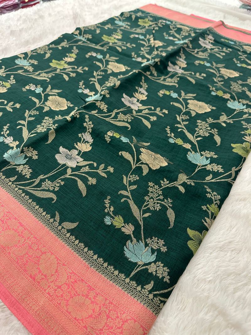 Linen Premium Fancy-M2