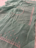 Fancy Embroidery-M17