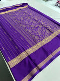 Crape Silk Fancy-M20