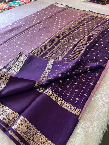 Assam Silk
