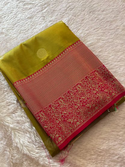 Valkalam Saree