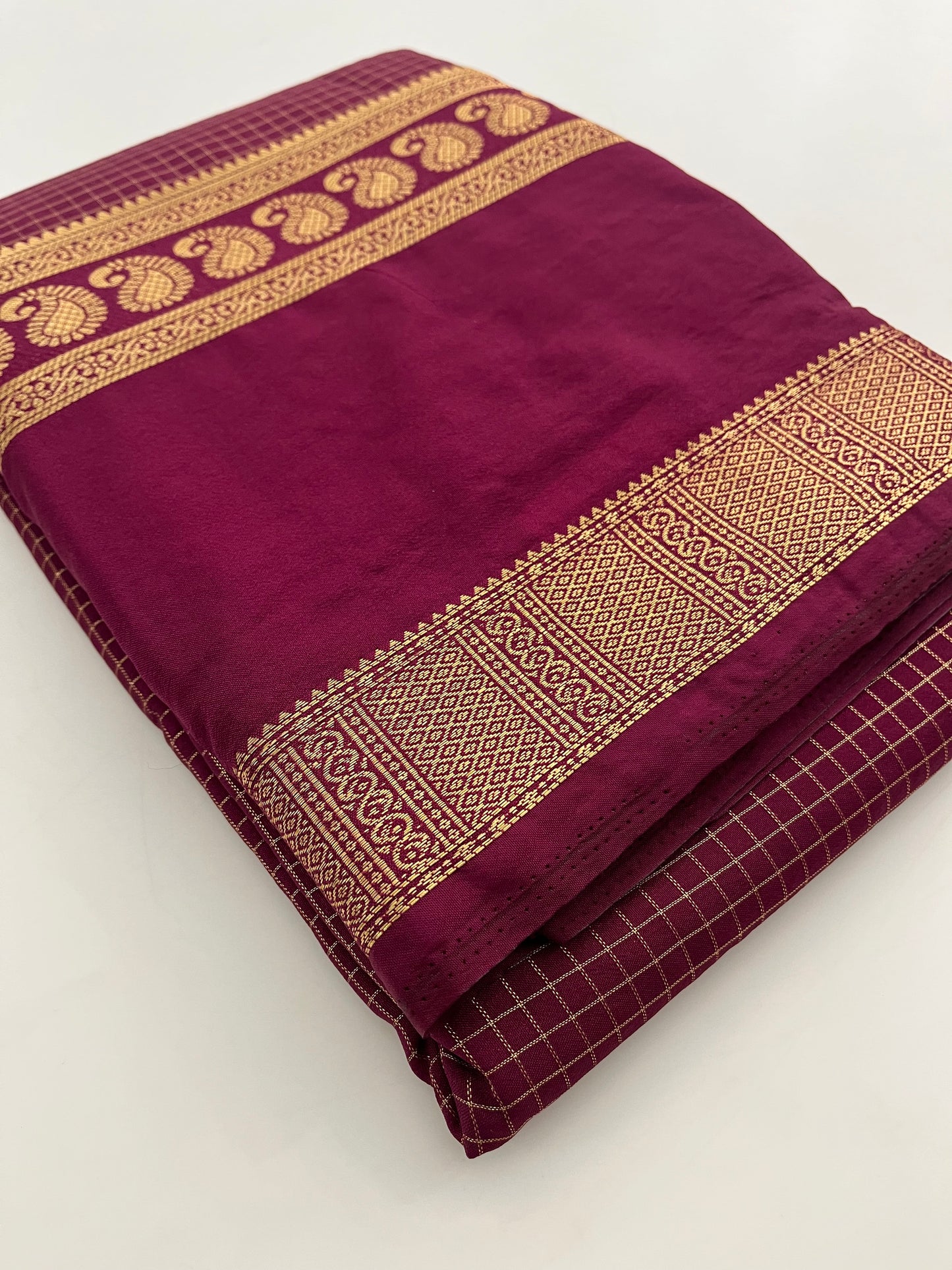 Viscose Crape  Fancy