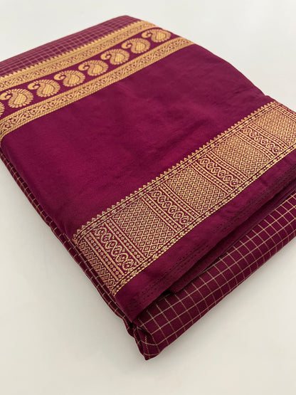 Viscose Crape  Fancy