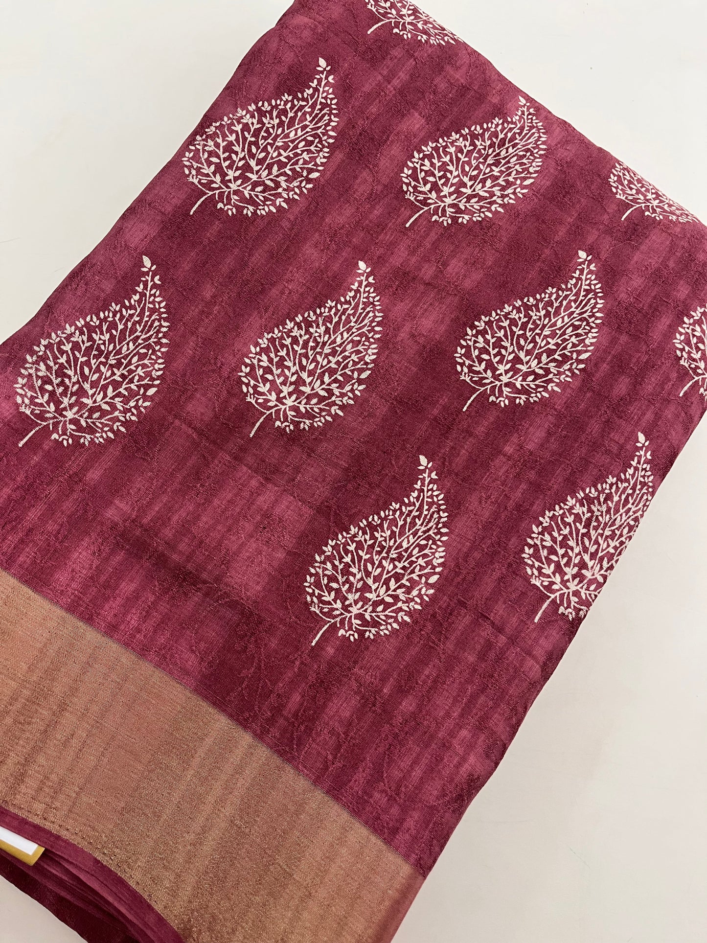 Dola Chiffon