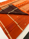 Chiniya Crape Silk New -J10