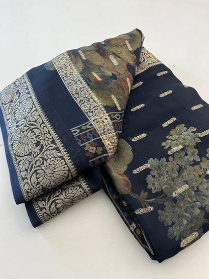 Padmini silk