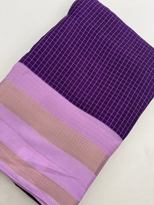 Crepe Chiffon