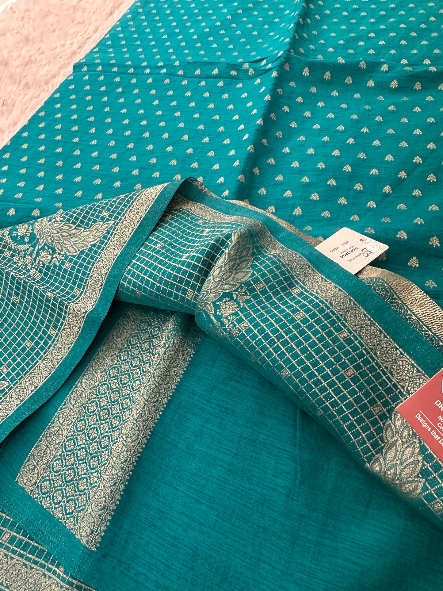 Linen Fancy-M18