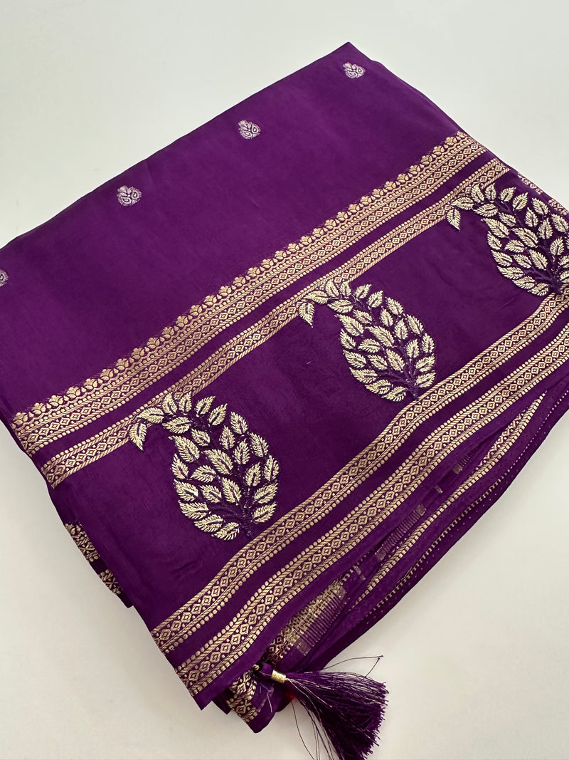 Varmahalaxmi Collections in Kanchi Pattu 🌹 -AU15