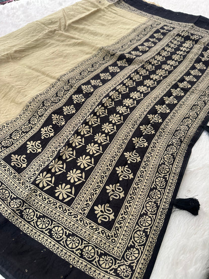 Mul Cotton Premium-A25