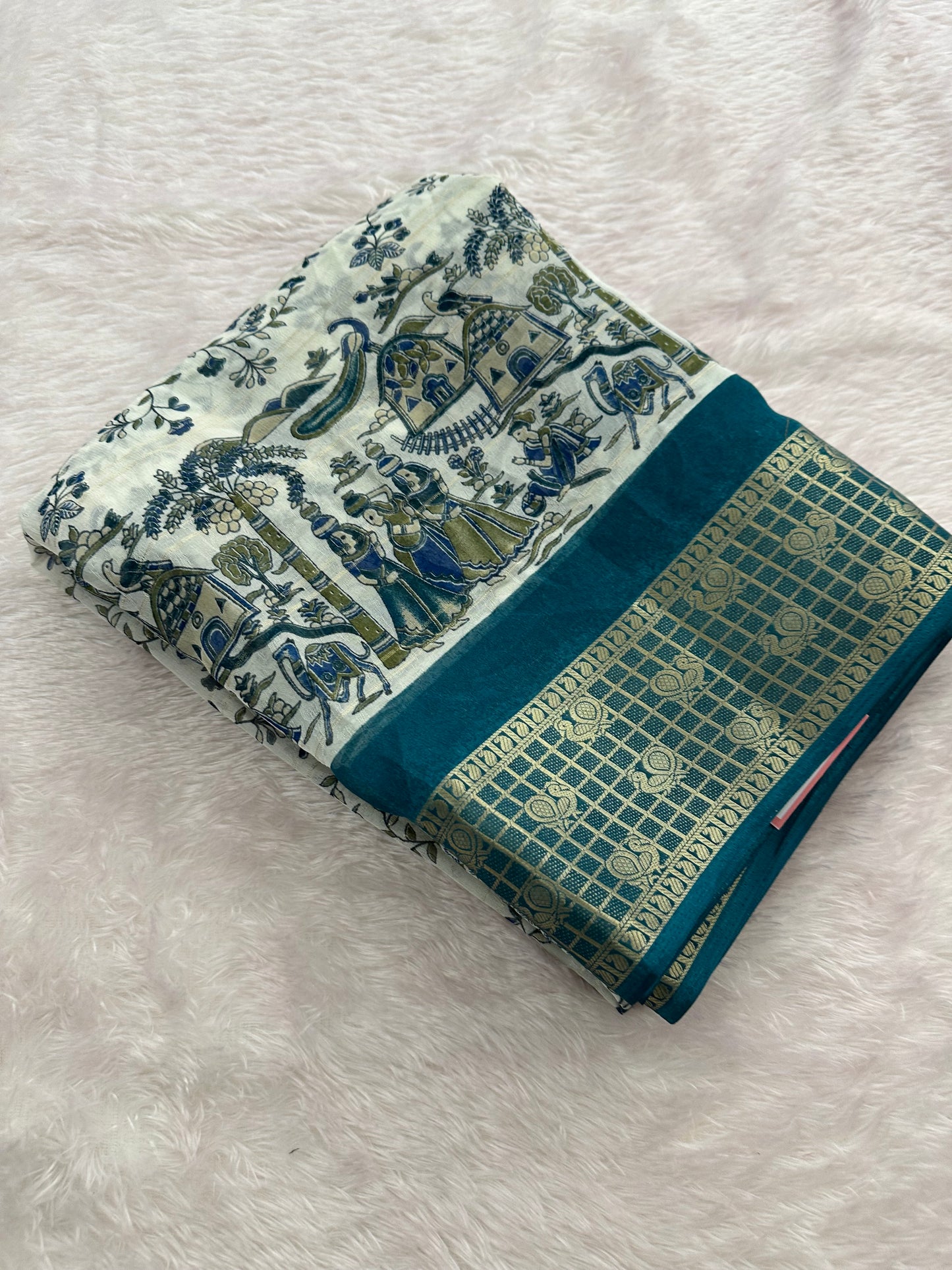 Crape Chiffon-M11