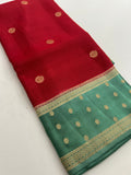 Viscose Crape Fancy -JU31