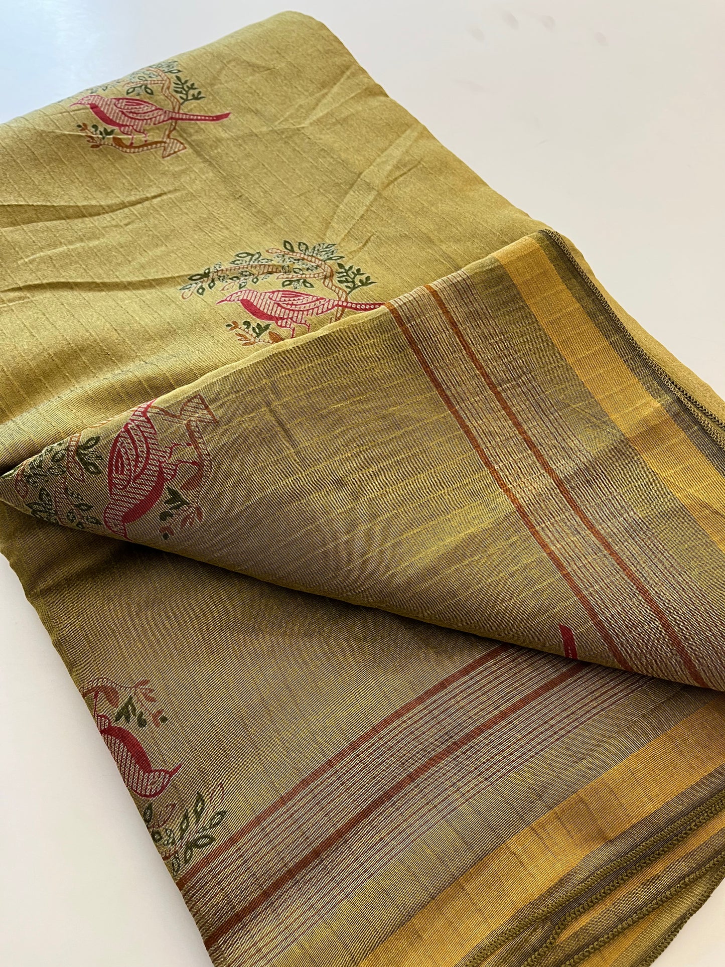 Zaveri Silk Fancy