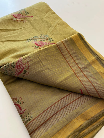 Zaveri Silk Fancy