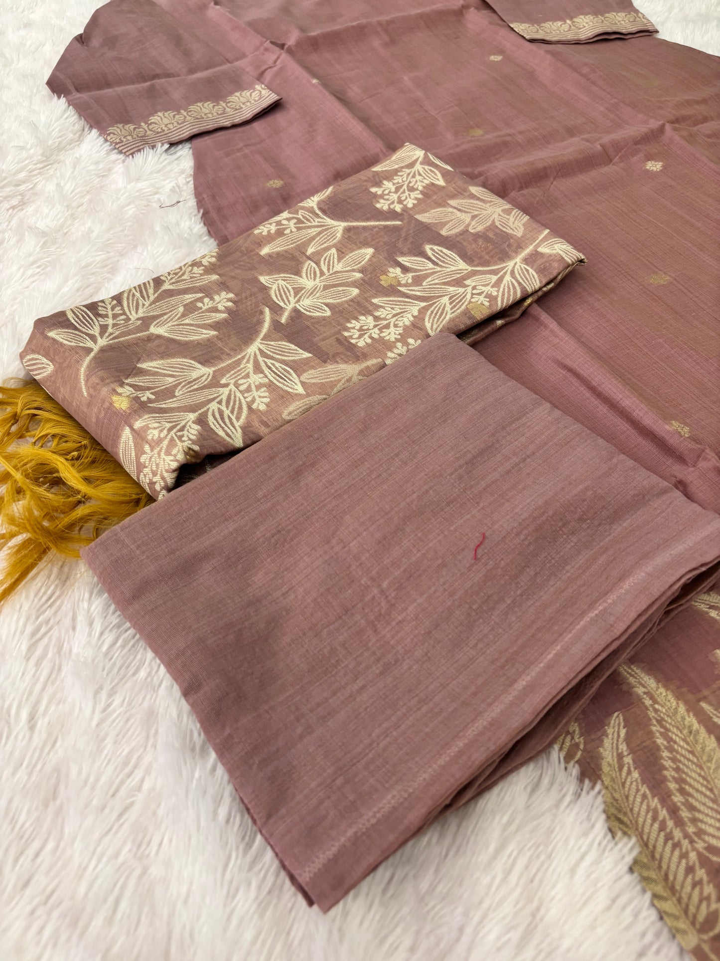 JAMDHANI 3PC Set