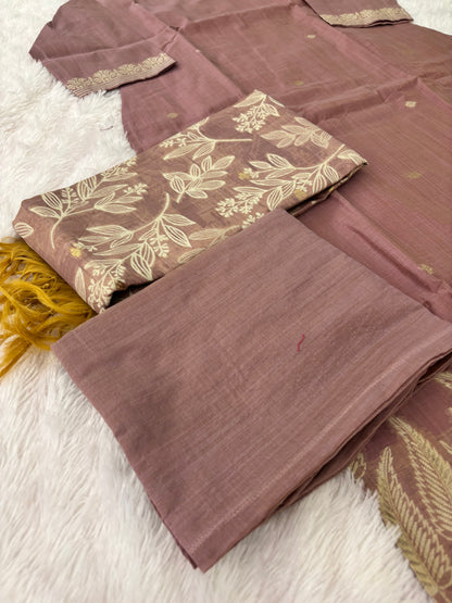 JAMDHANI 3PC Set