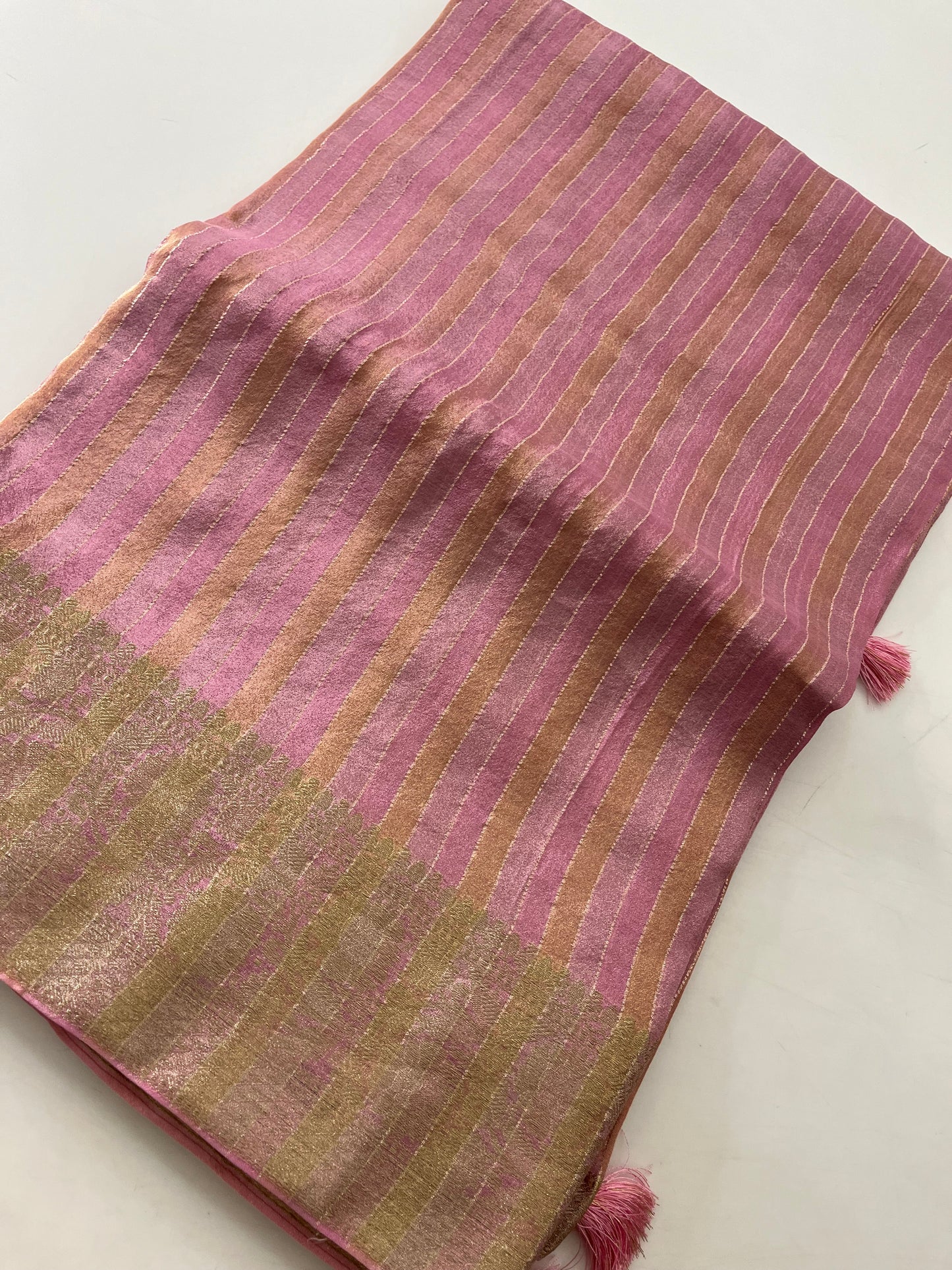 M31Designer organza