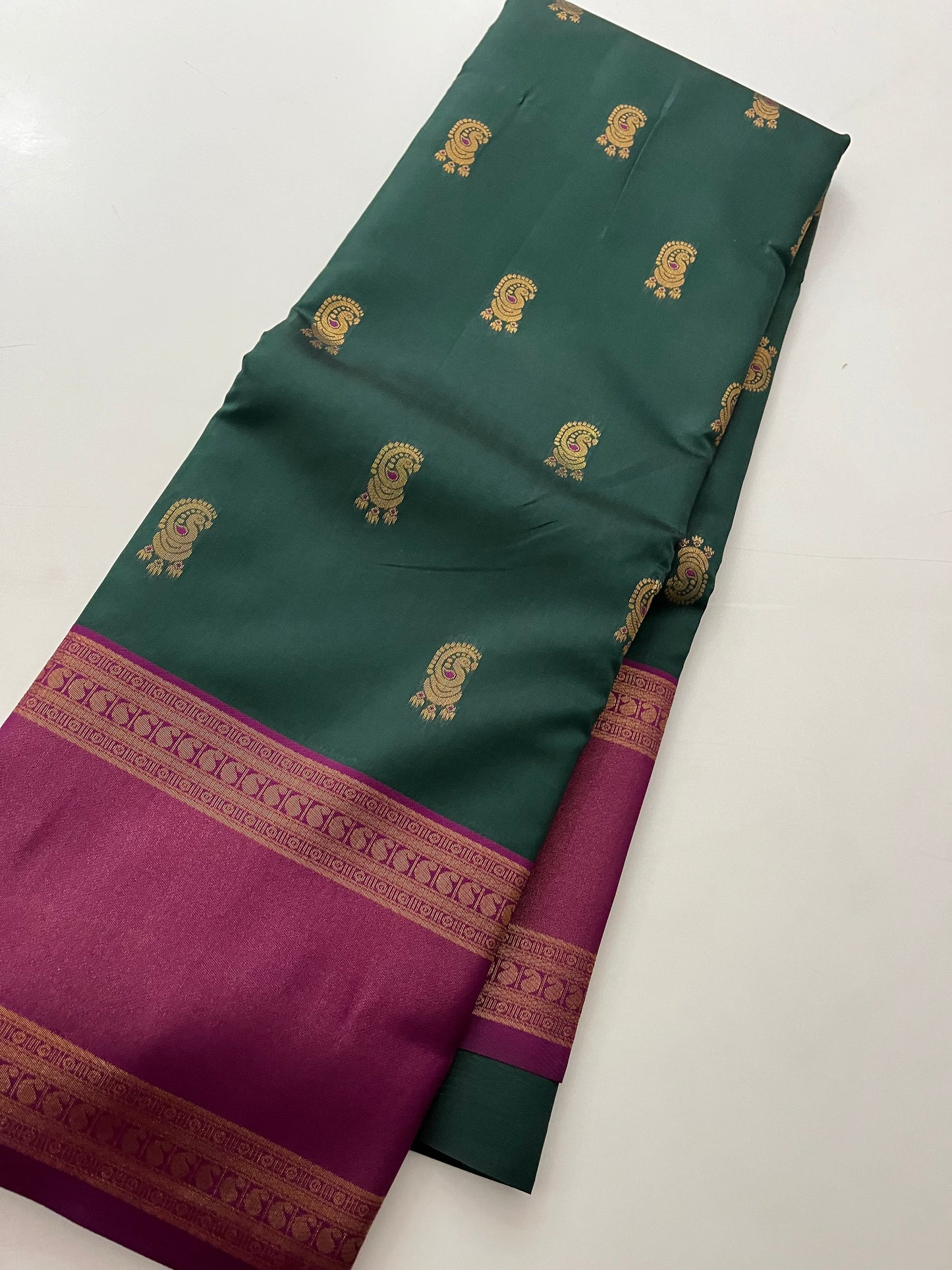 1712 ✨ ✨ VALKALAM SEMI SILK✨✨