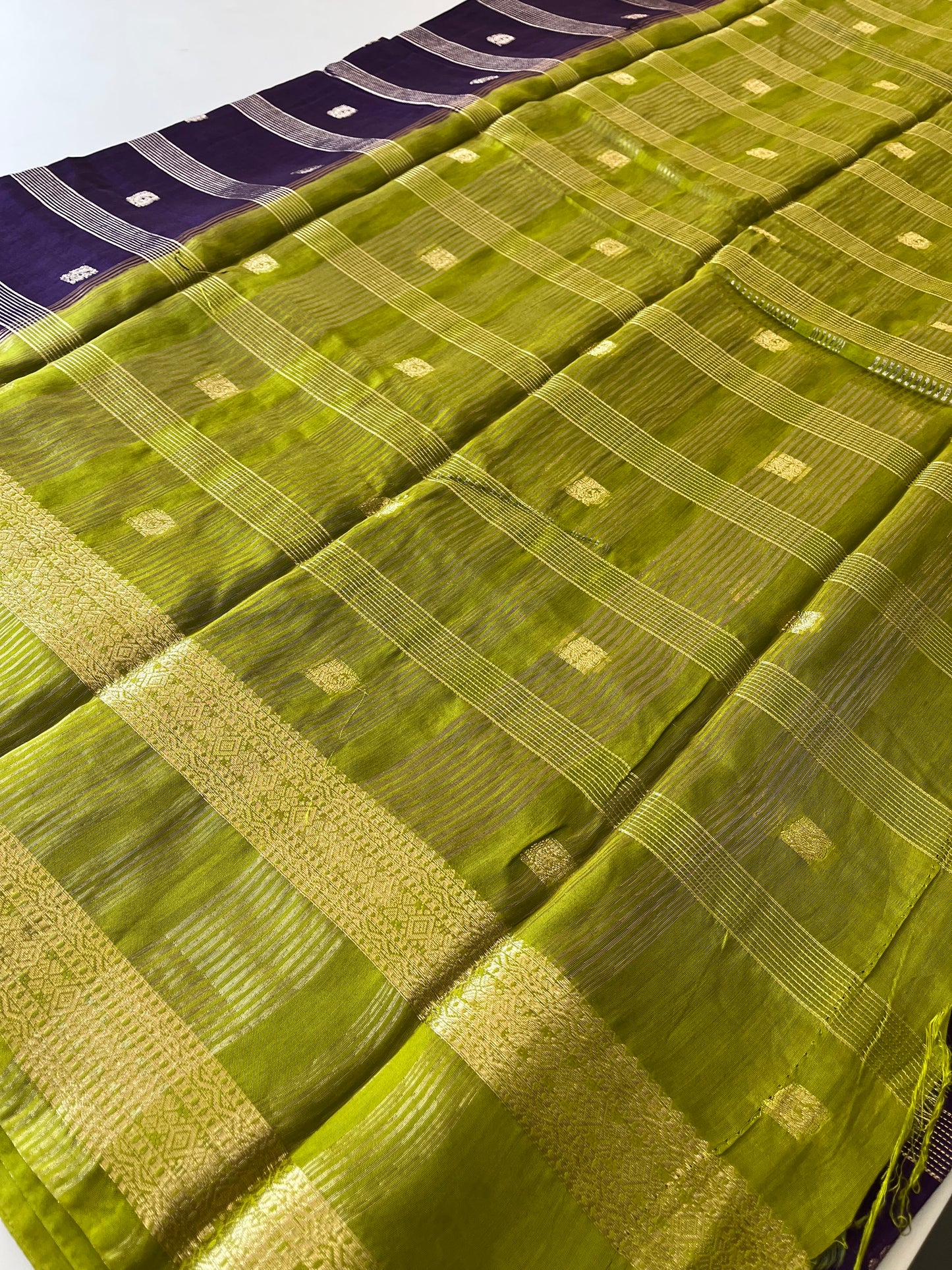 Assam silk new