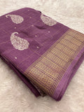 Tussar Fancy-M22