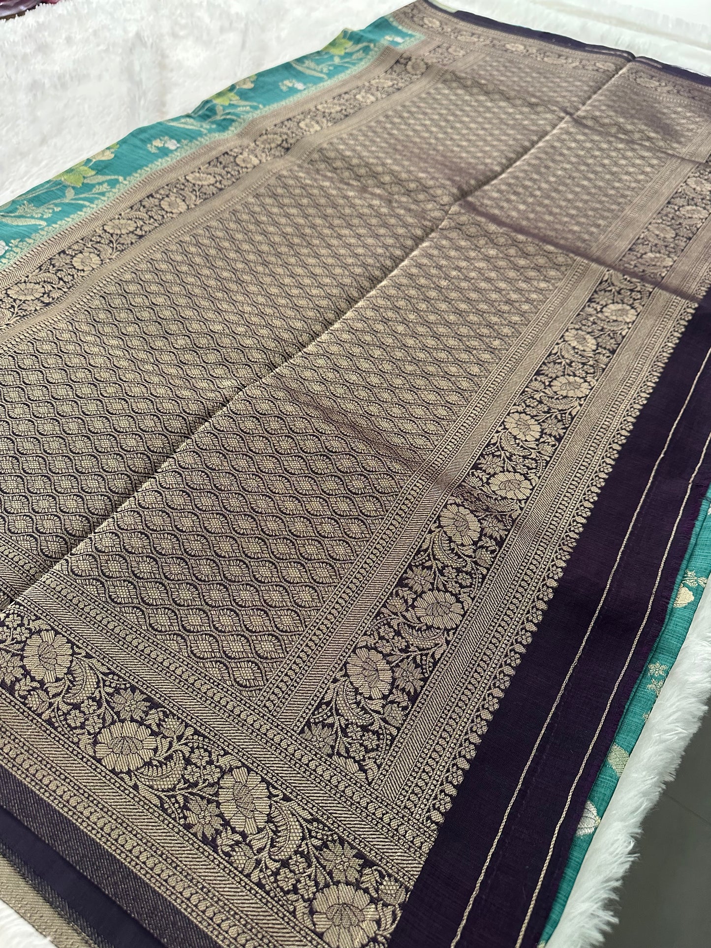 Linen Premium Fancy-M1