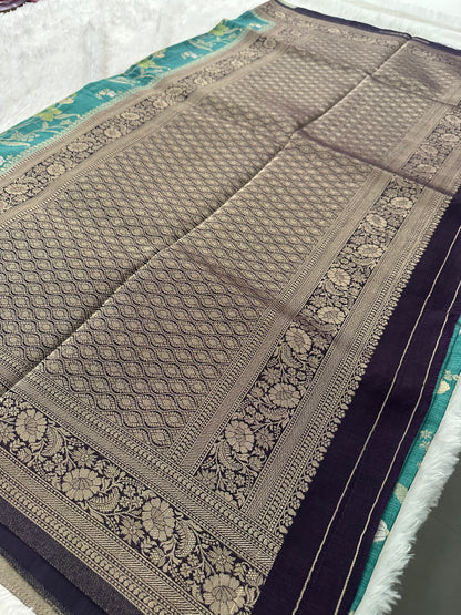 Linen Premium Fancy-M1