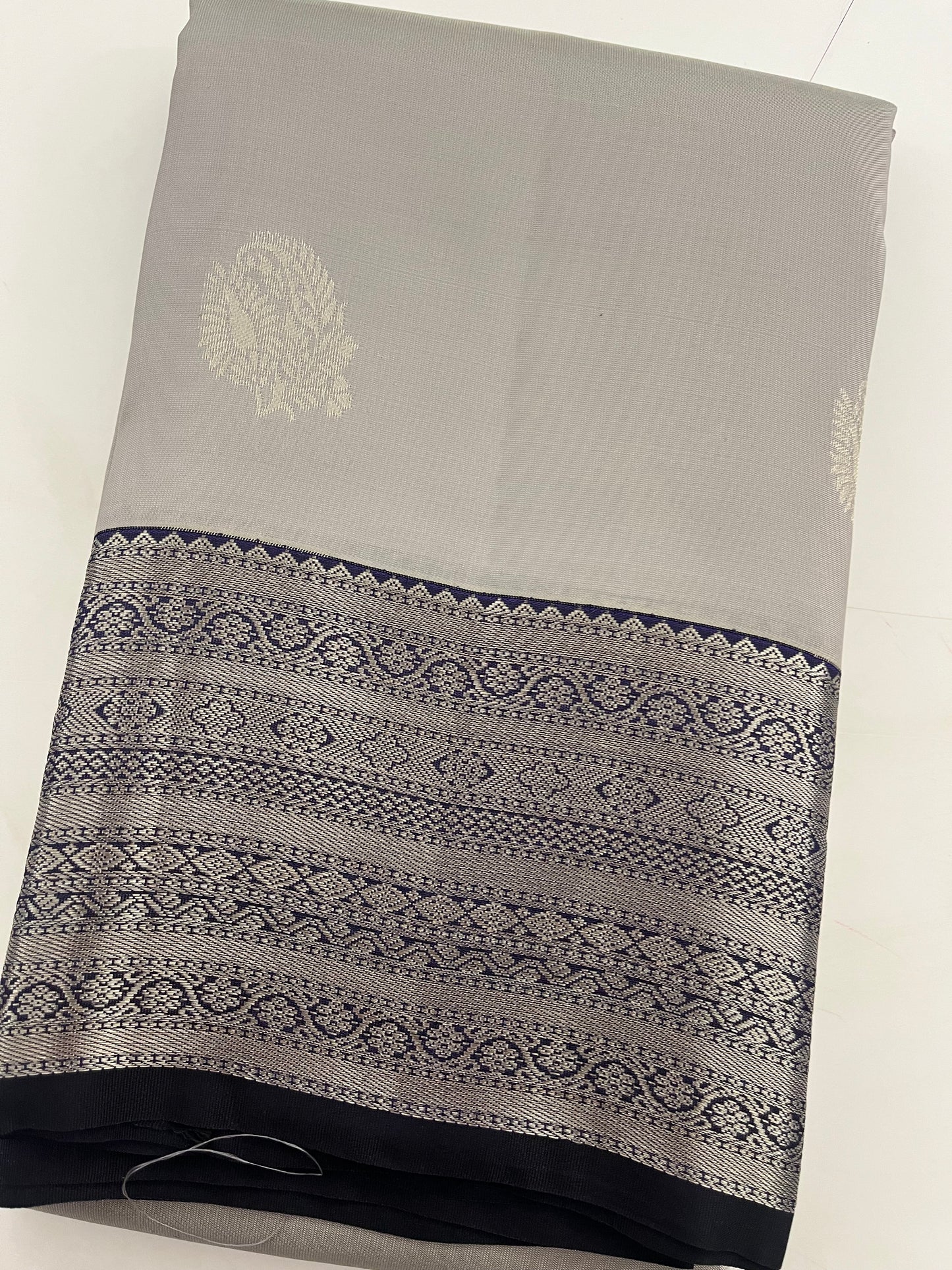 239 Pure silk saree