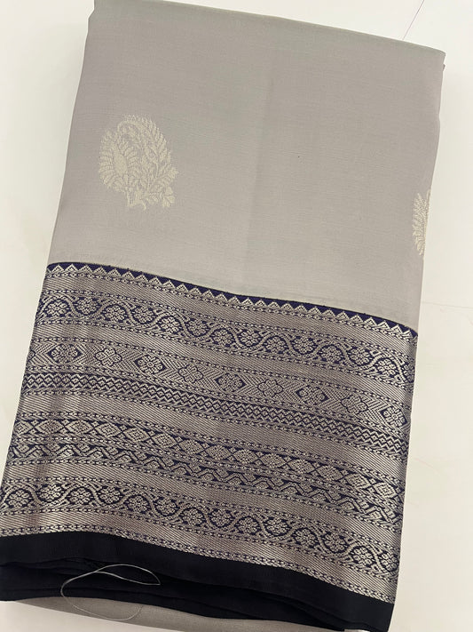 239 Pure silk saree