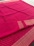 Venkatagiri Cotton Saree-J30
