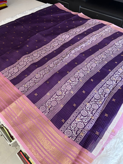 Crape Chiffon -10 Days Dispach