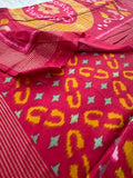 Crape Chiffon-M17