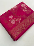 Tussar Fancy New Prints-J18