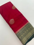 Premium Tussar Silk -J16