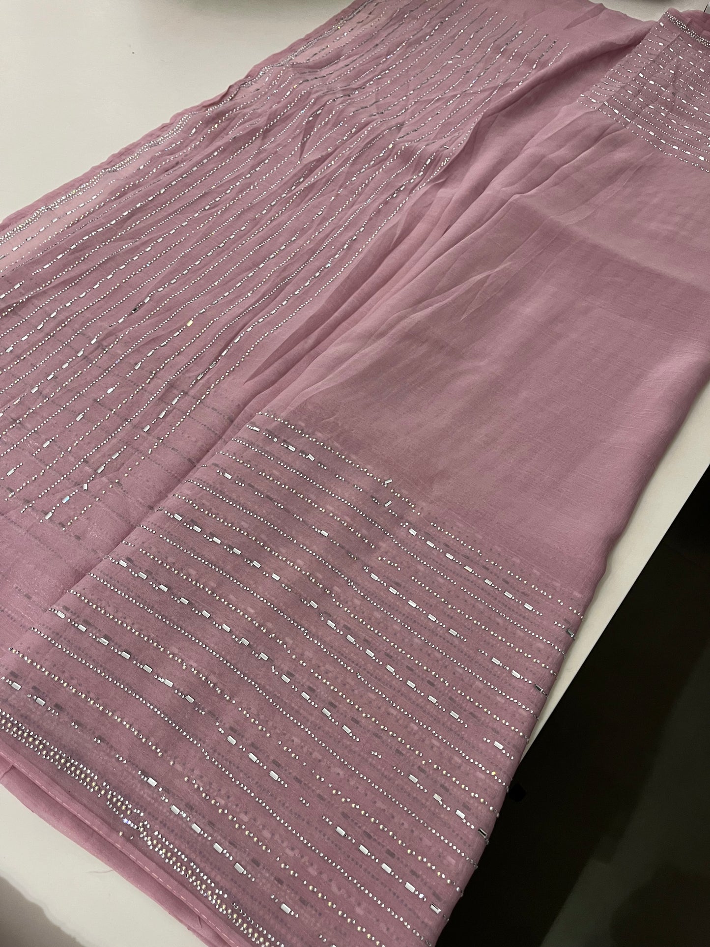 Designer  Fancy  Saree
