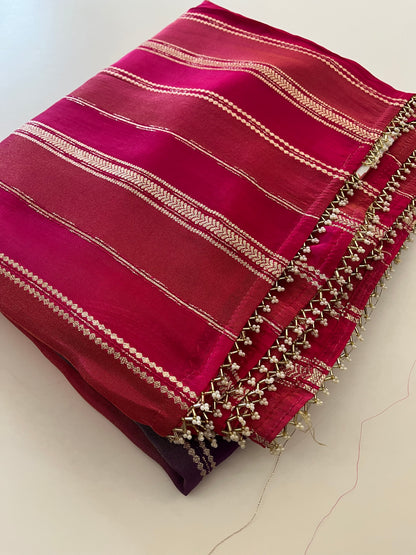 Designer Cut Dana Chinnon