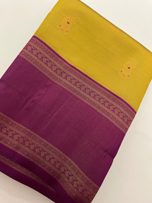 1712 ✨ ✨ VALKALAM SEMI SILK✨✨