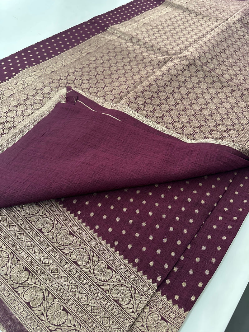 Linen Fancy New-J18