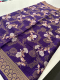 Tussar Fancy New Prints-J18
