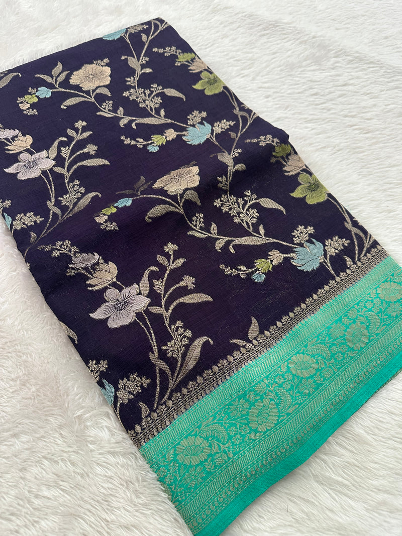 Linen Premium Fancy-M1