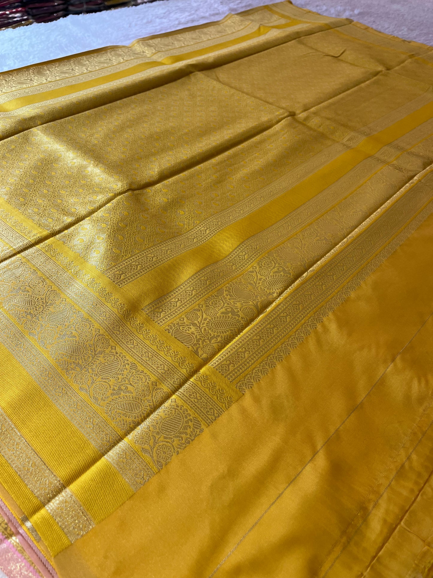 Valkalam silk