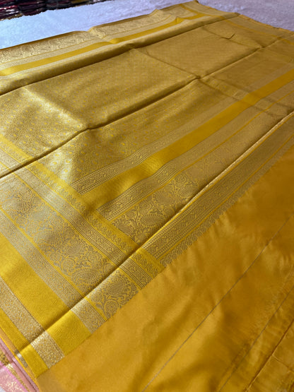 Valkalam silk