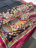 Mul Cotton Print-J7