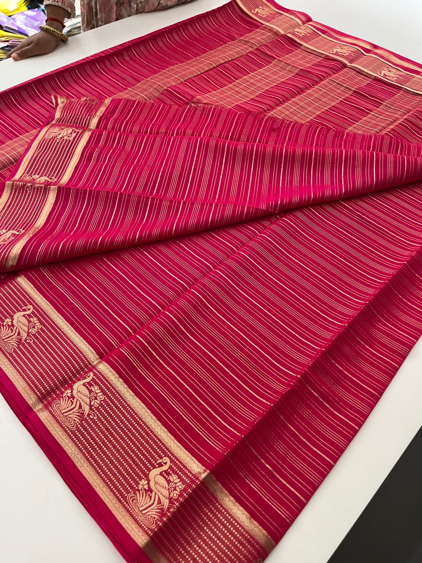 Premium Chiffon