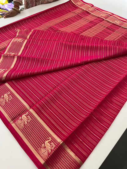 Premium Chiffon