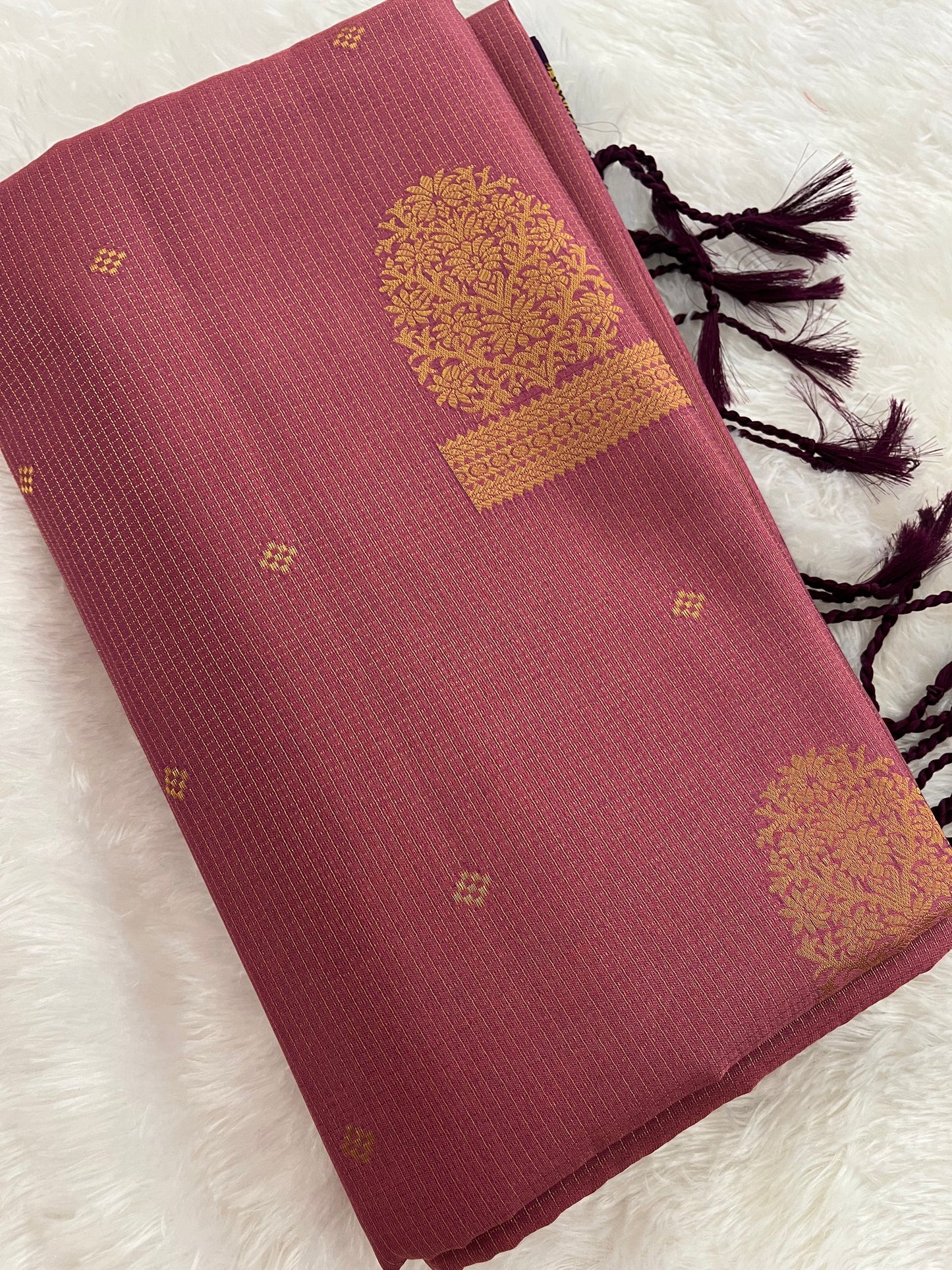 Kanchi Semi Soft Silk-F3