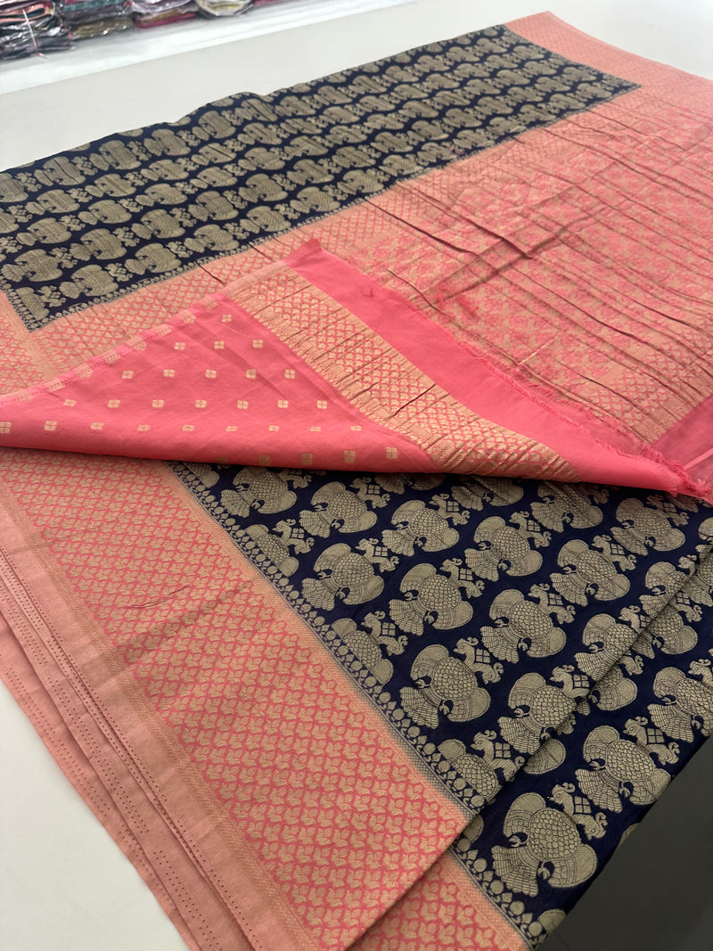 Crush Georgette New-J26