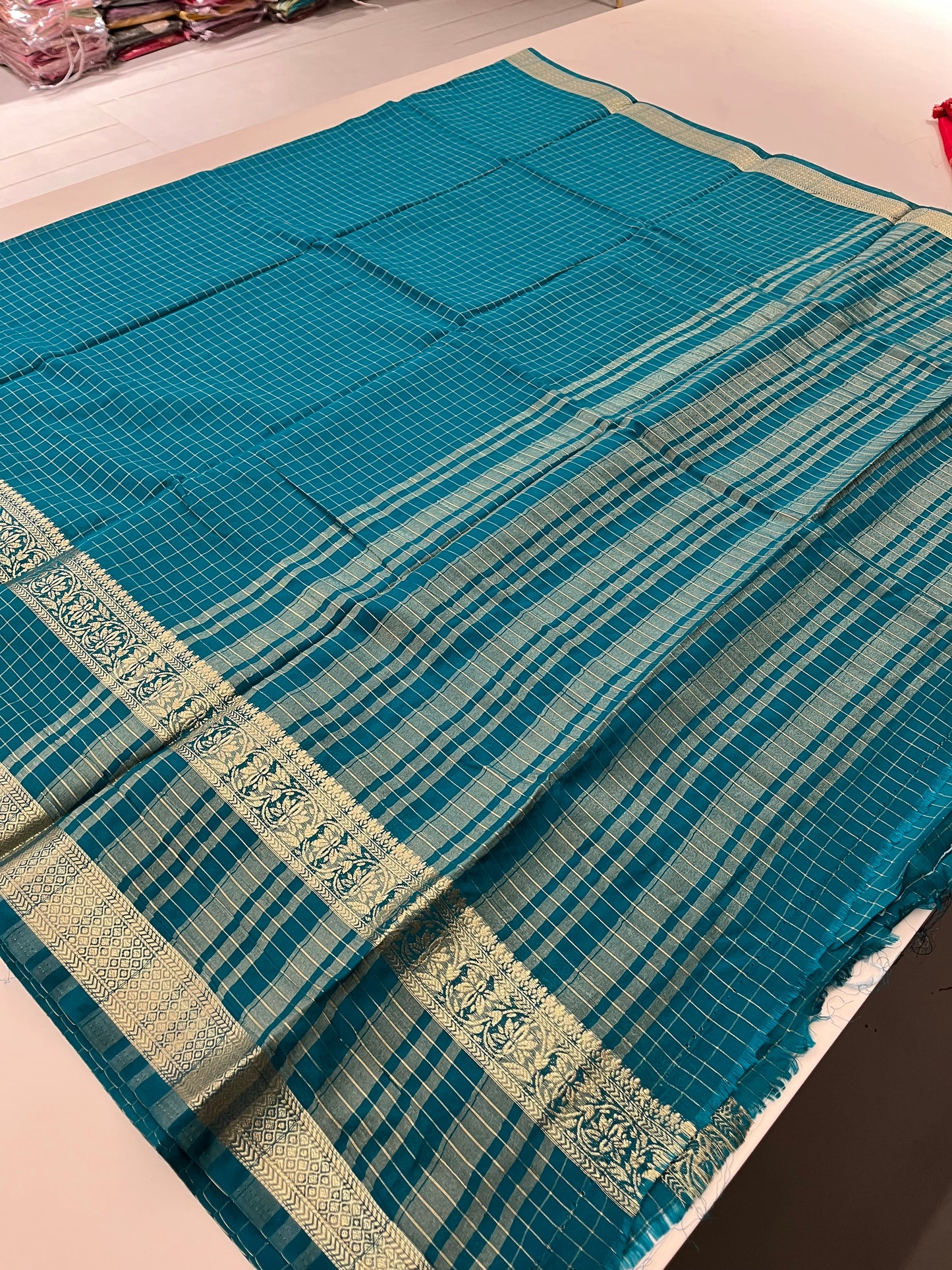 Jun 13 Premium Tussar Fancy