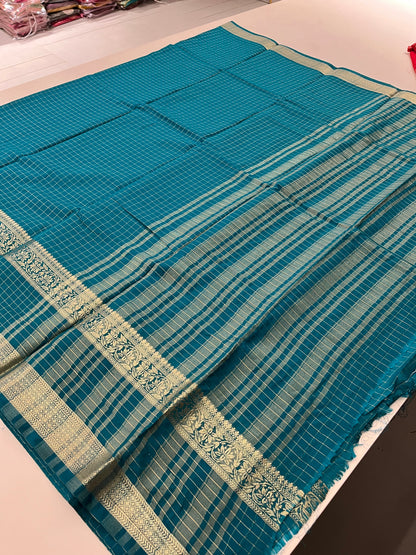 Jun 13 Premium Tussar Fancy